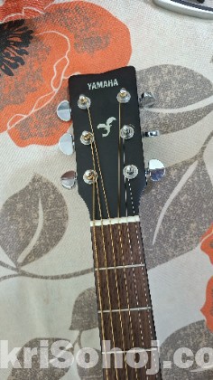 Yamaha fg 800 acoustic guitar
